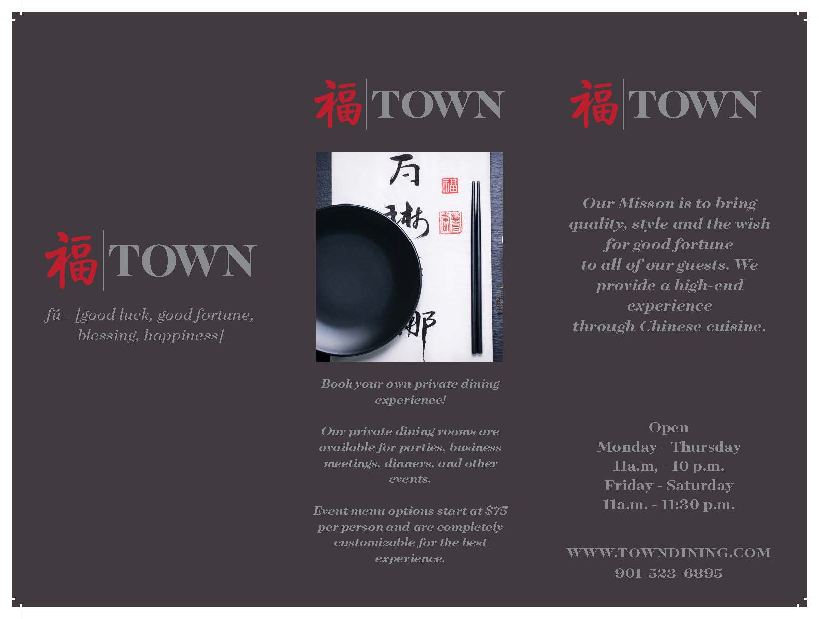 Brochure